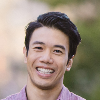 Michel WANG-TU